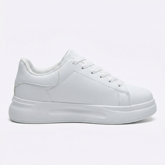 Damen Textil Sneaker mit Cleanem Design & Bequemem Tragekomfort | R&B