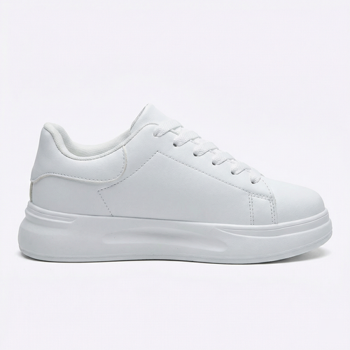 Damen Textil Sneaker mit Cleanem Design & Bequemem Tragekomfort | R&B
