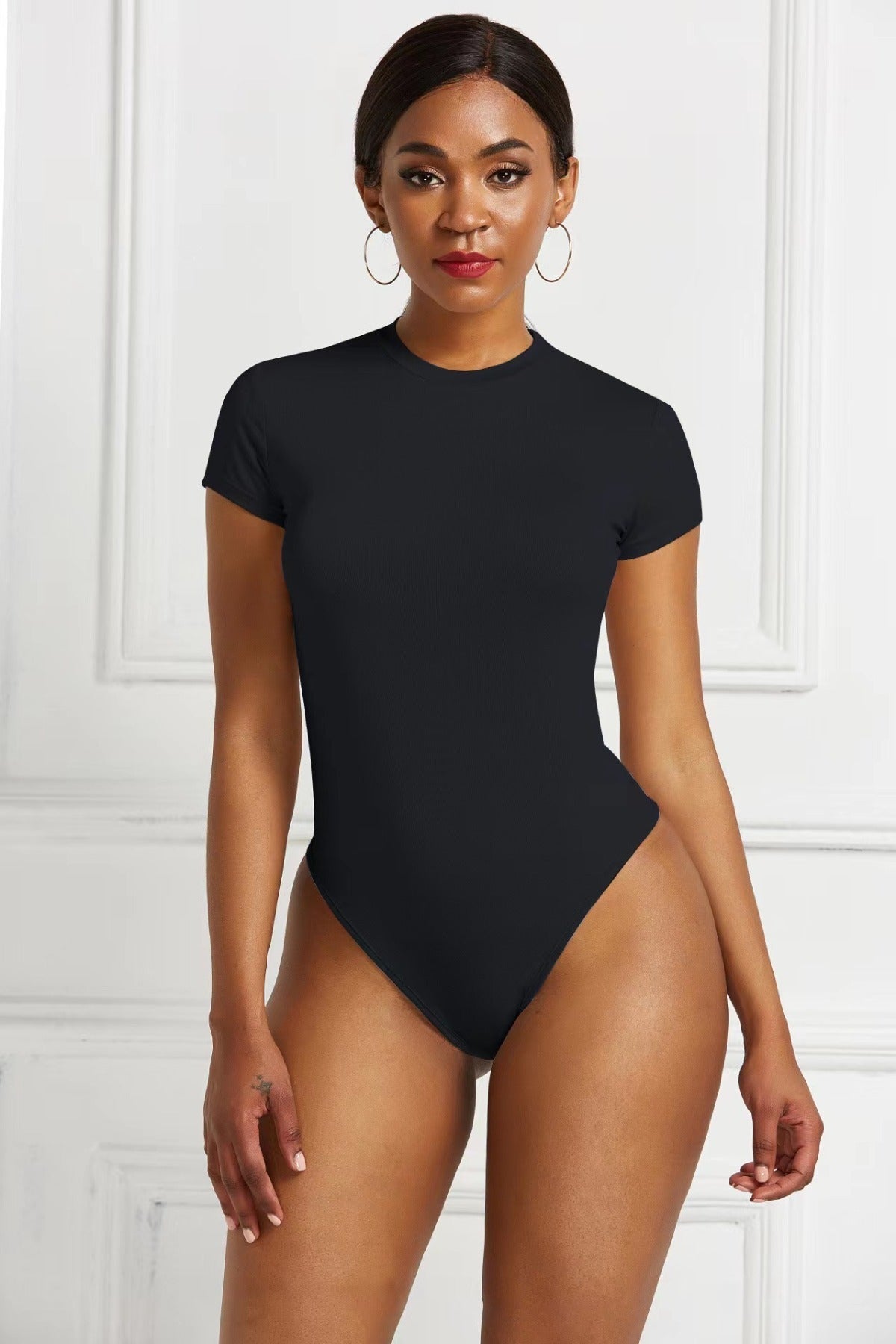 R&B | Einfarbige Shapewear