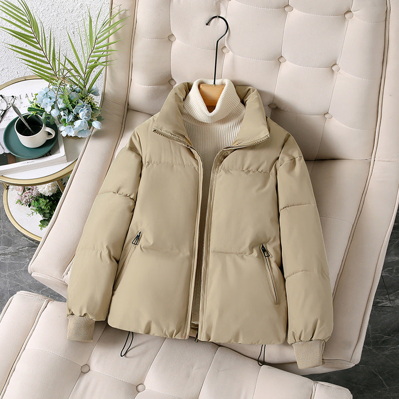 R&B | Wintersteppjacke Damen Gefüttert Alina
