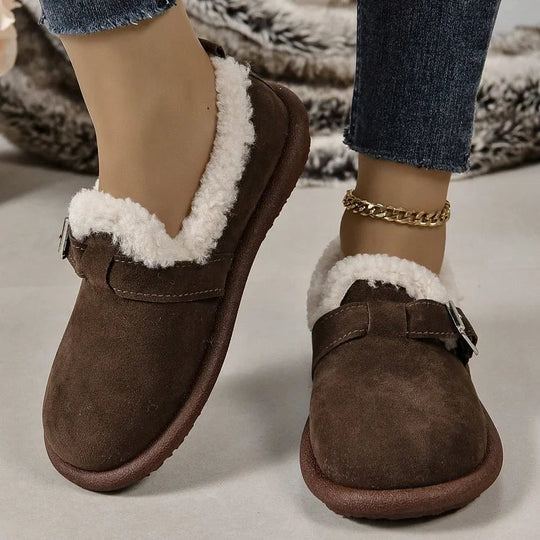 Plus Size Ortho-Loafers R&B R&B