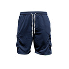 R&B | T-Shirt Werkzeugshorts Sportanzug