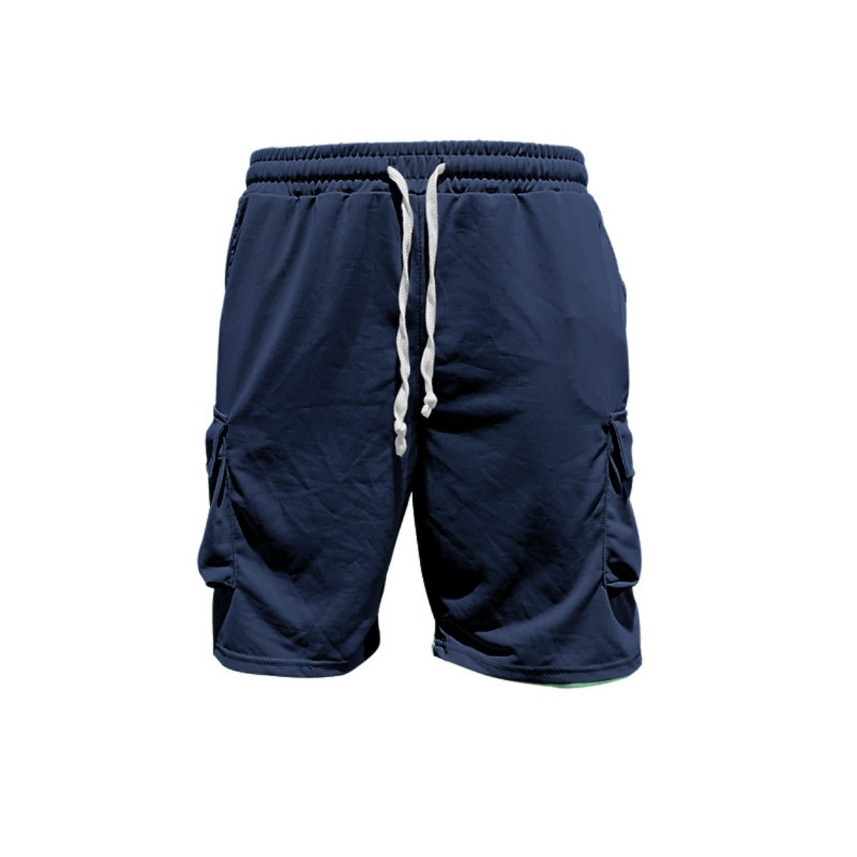 R&B | T-Shirt Werkzeugshorts Sportanzug