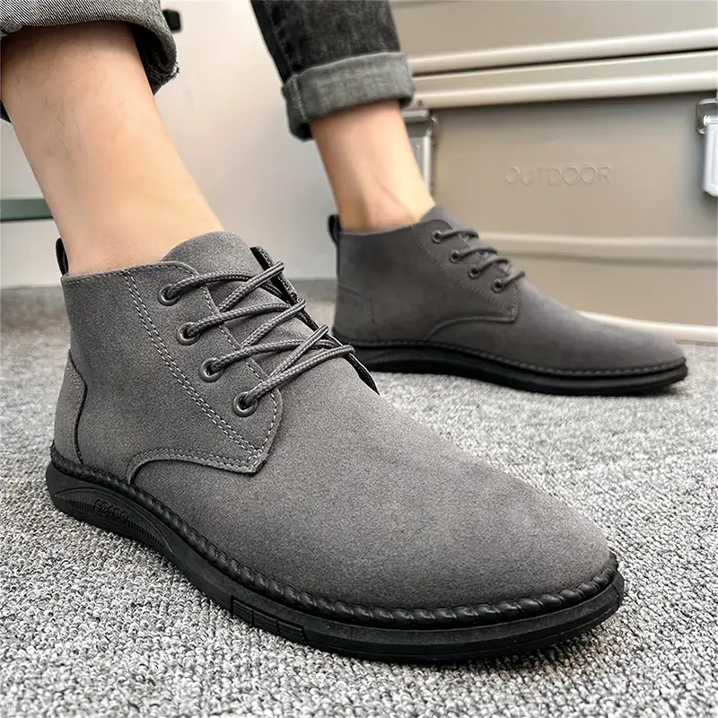 lässige outdoor-wanderschuhe R&B