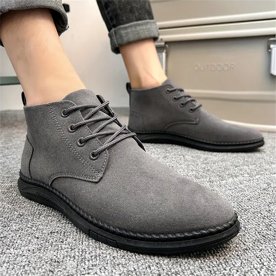 lässige outdoor-wanderschuhe R&B