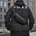 R&B | Ein-Schulter-Diagonal-Radsport-Rucksack