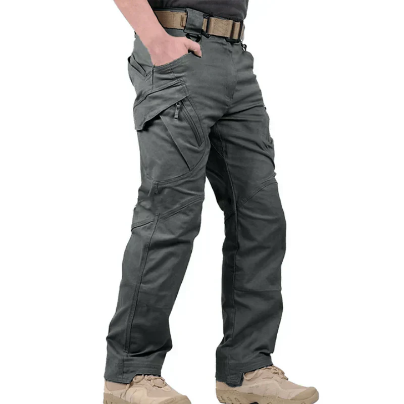 Herren Outdoor Hose Wasserdicht