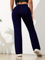R&B | Bequeme und stilvolle Yogahose für Damen