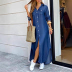 R&B | Mode Hemdkleid