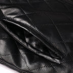 Herren gesteppte jacke mit kuscheligem Innenfutter R&B