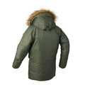 R&B | Stylische warme Winterjacke