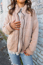 R&B | Modische und Minimalistische Allgemeine Jacke
