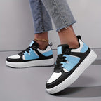 RetroSneaker Mia R&B