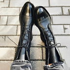 R&B | Klassische Vielseitige Stiefel