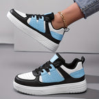 RetroSneaker Mia R&B