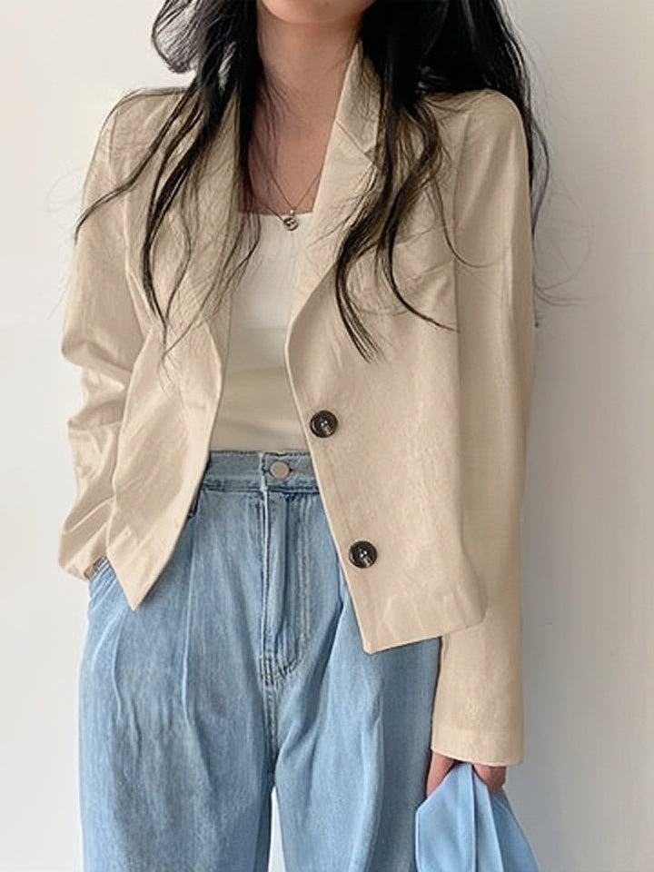 R&B | Lässig und Entspannt Winterkleid