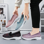 Orthopädische Schuhe mit weicher Sohle R&B R&B