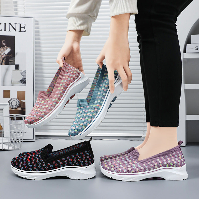 Orthopädische Schuhe mit weicher Sohle R&B R&B