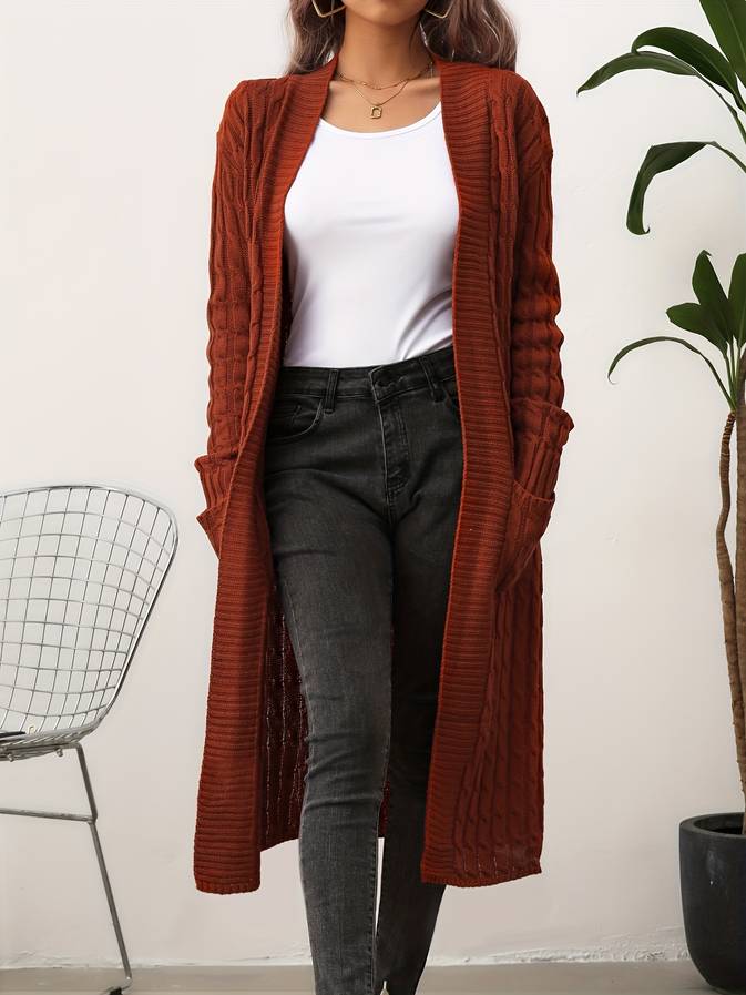 R&B | Klassische und Elegante Allgemeine Jacke