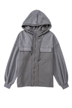 R&B | Schicke und Vielseitige Jacke