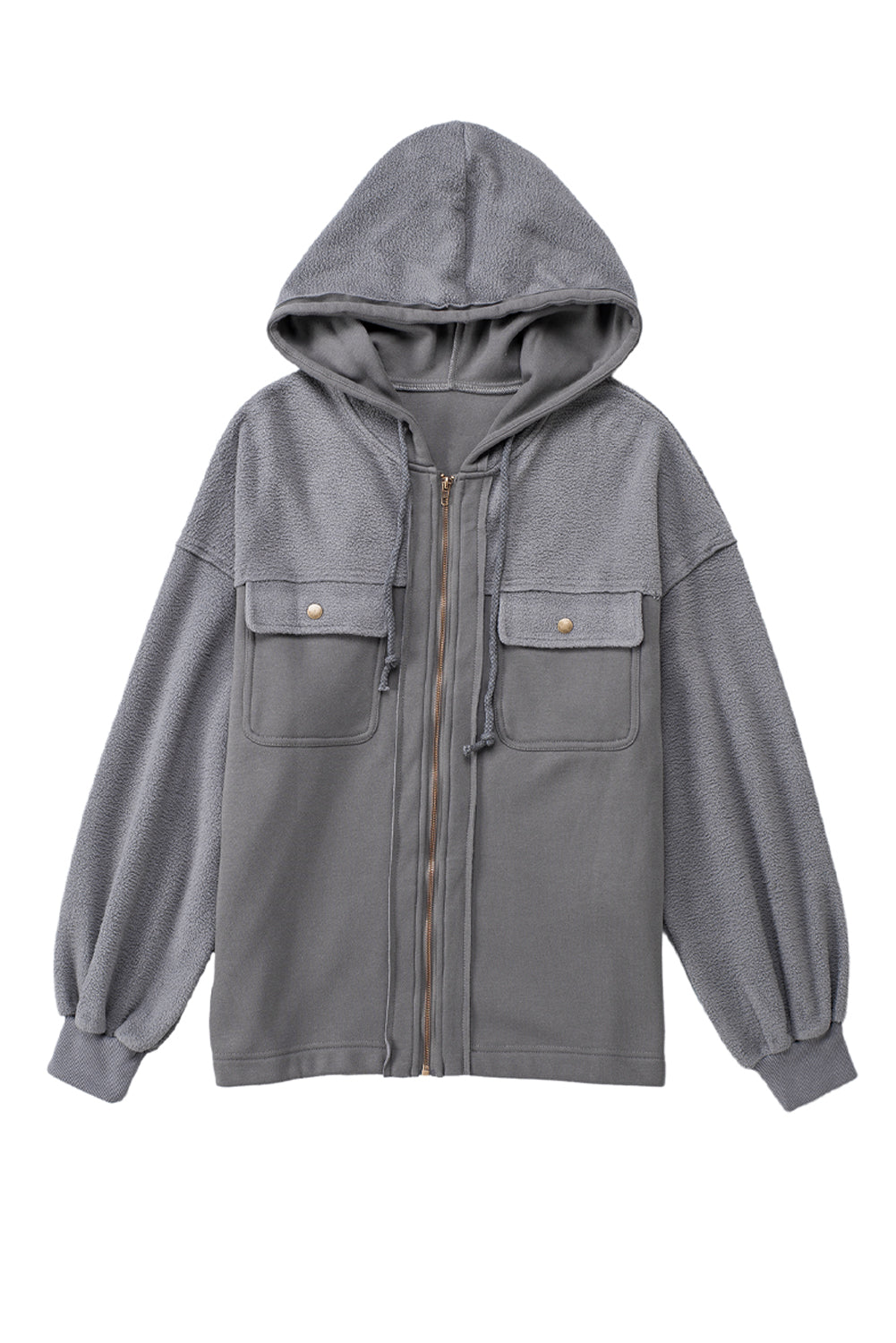 R&B | Schicke und Vielseitige Jacke
