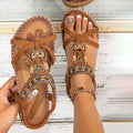 EB Boho Sandalen