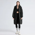 R&B | Kuschelige Daunenjacke