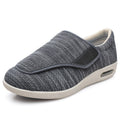 Breite Orthopädische Schuhe für Diabetiker