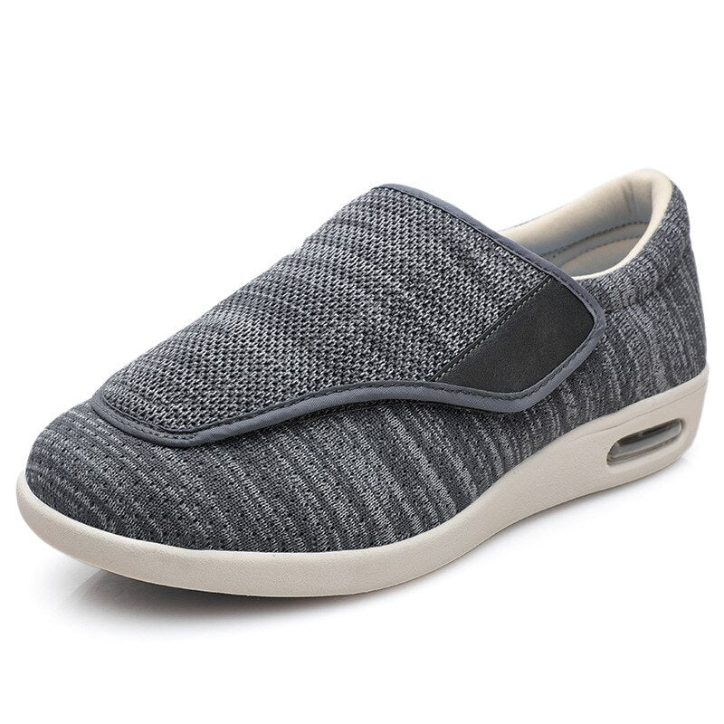Breite Orthopädische Schuhe für Diabetiker