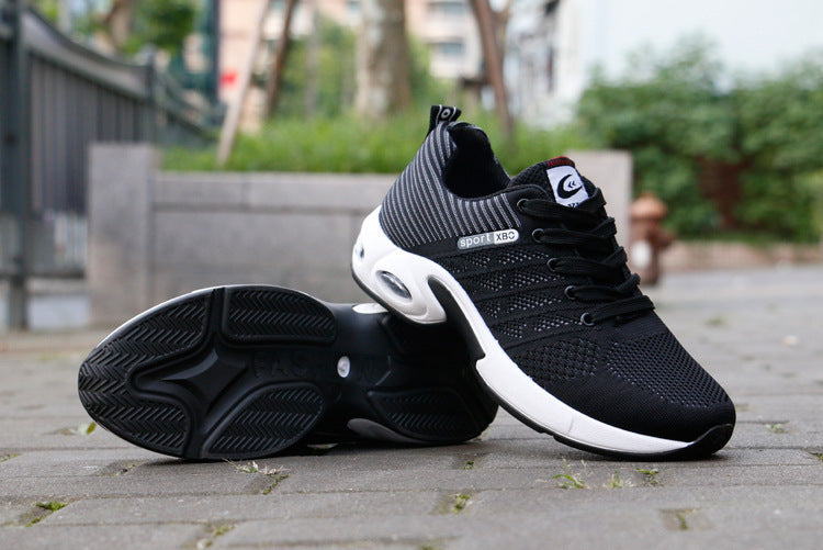 Orthopädische Herren-Sneaker für Ultimativen Komfort R&B