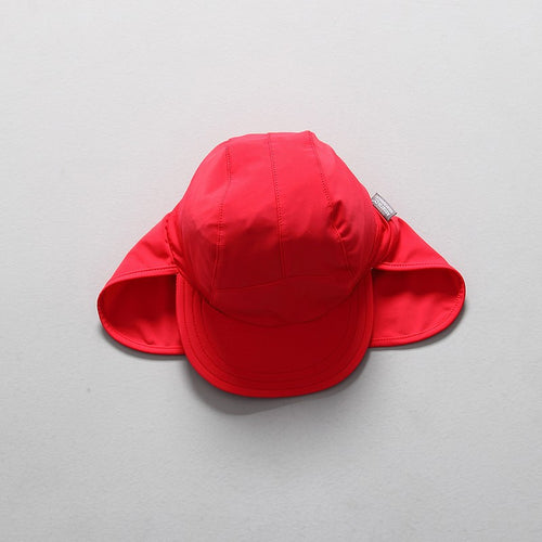 Unisex Sonnenschutz-Hut mit Nackenabdeckung R&B