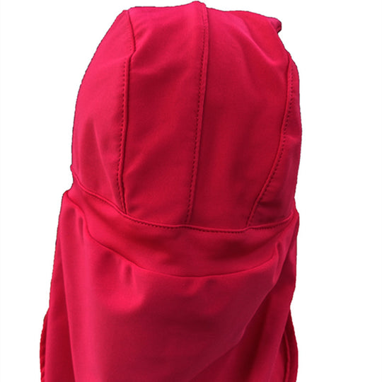 Unisex Sonnenschutz-Hut mit Nackenabdeckung R&B