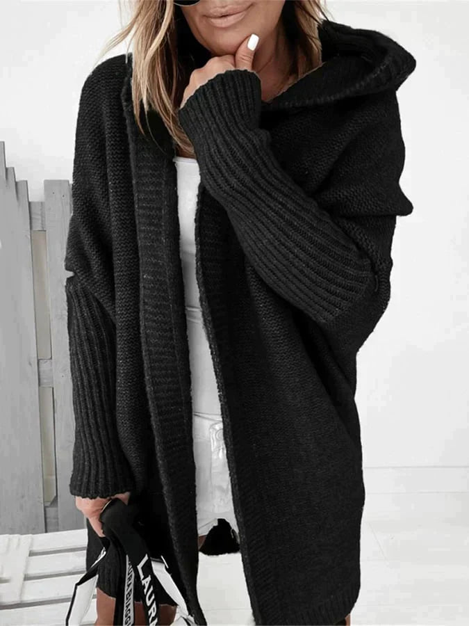 R&B | Jacke mit Schlichten Nähten