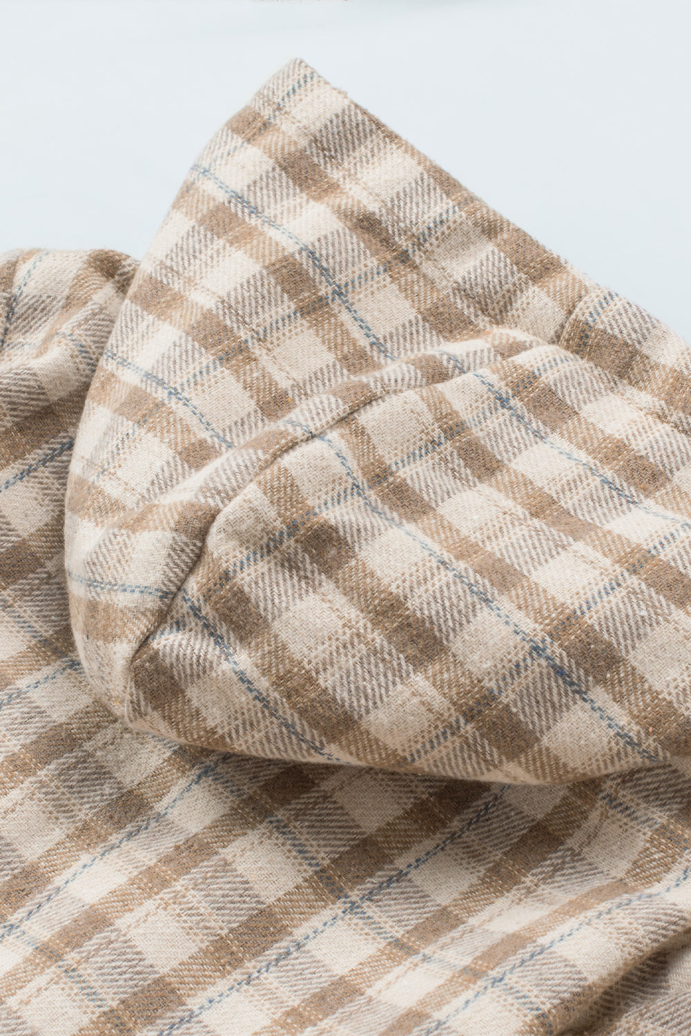 R&B | Gitterjacke mit Plüschfutter Warm und Stilvoll Ideal für Den Alltag