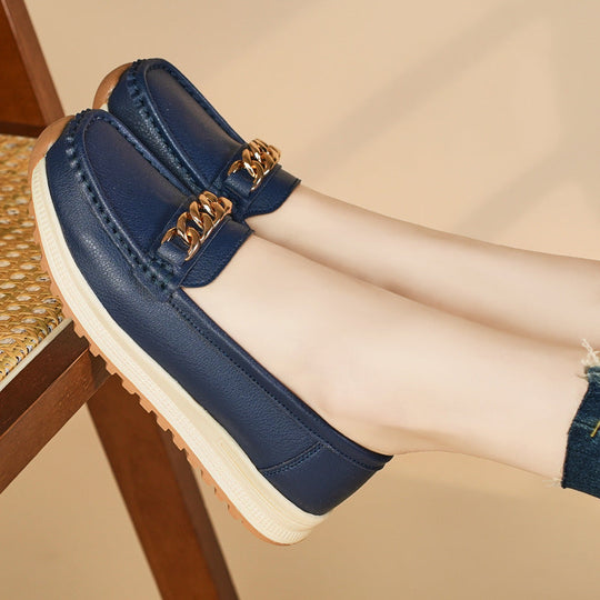 Kettenglied Loafers R&B R&B