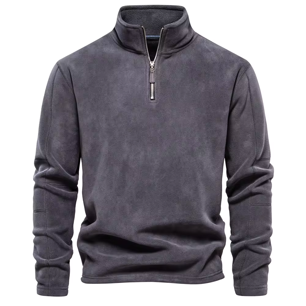 R&B - Lässig und stilvoller Herbst ultraweicher Pullover für Herren