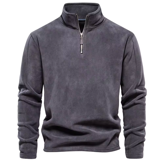 R&B - Lässig und stilvoller Herbst ultraweicher Pullover für Herren