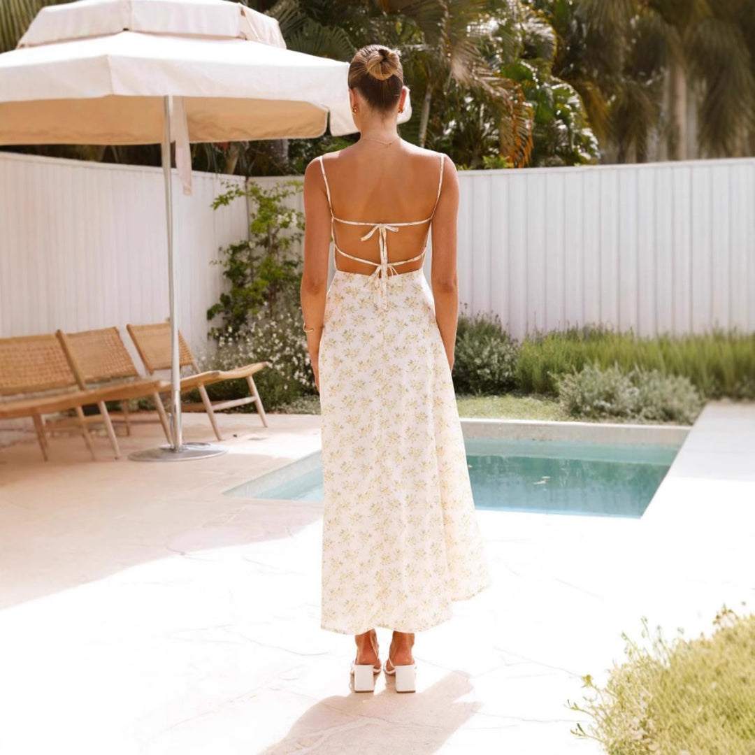 R&B | Sling Urlaub Strandrock