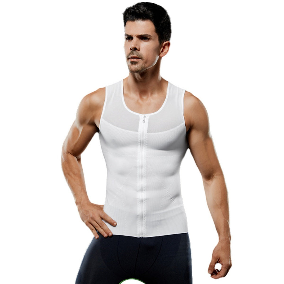 Heidi Mode | Stretch Slim Shapewear