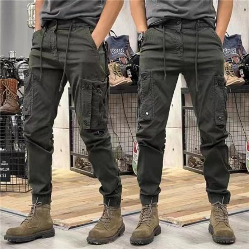 R&B | Unisex Taktische Hose