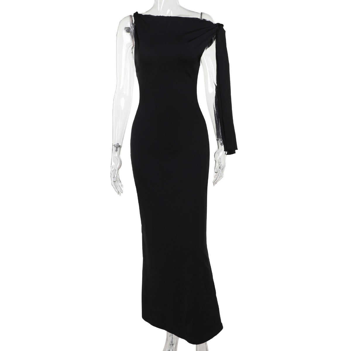 R&B | Kleid mit Hüftgurt