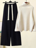 R&B | Strickset für herbstliches und winterliches Basteln