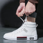 Trendy Hohe Sneaker für Damen R&B