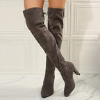 R&B | Lange Stiefel für Damen
