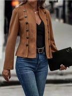 R&B | Trendige und Elegante Allgemeine Jacke
