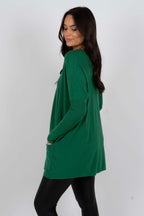 R&B | Komfort Smitten Pullover