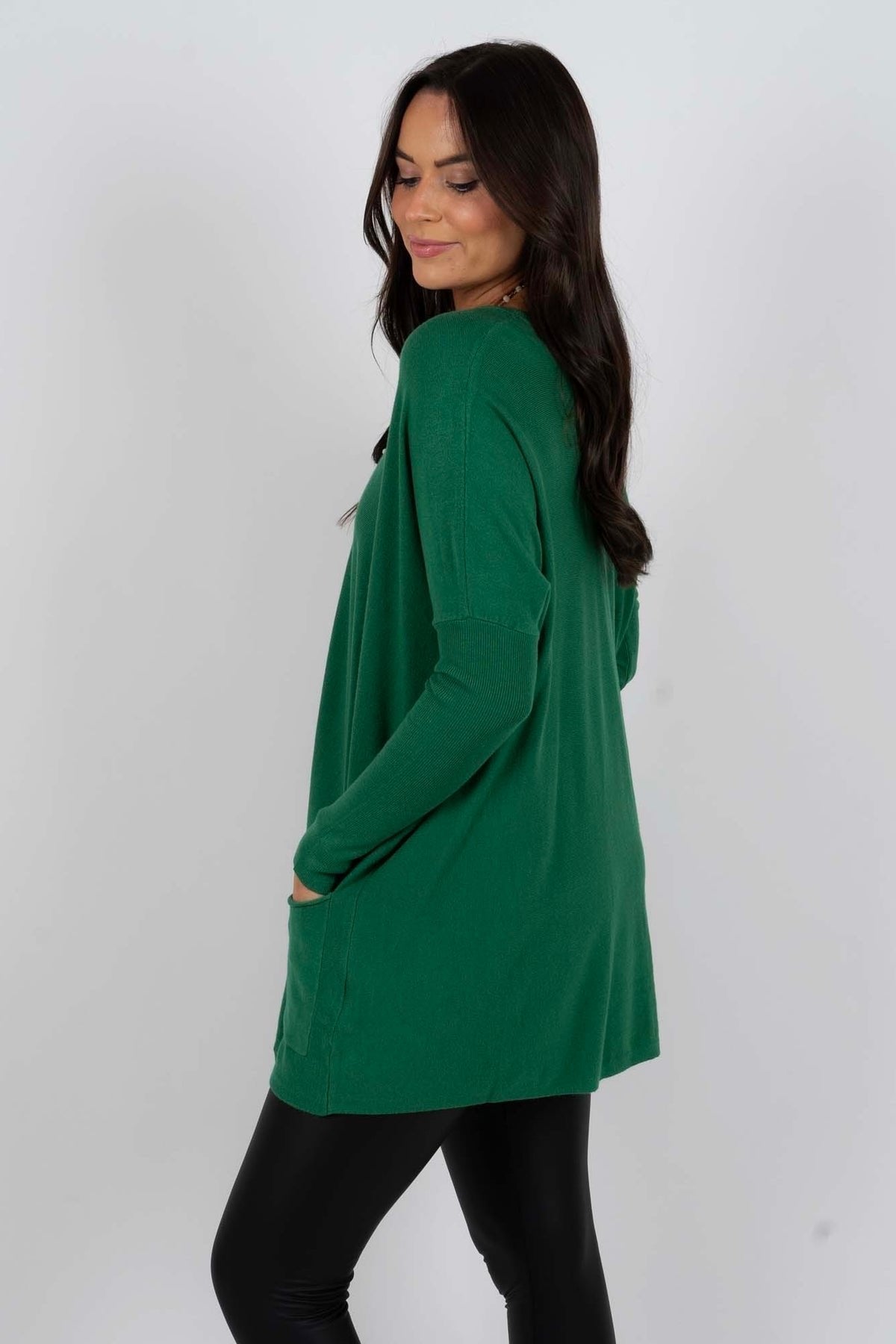 R&B | Komfort Smitten Pullover