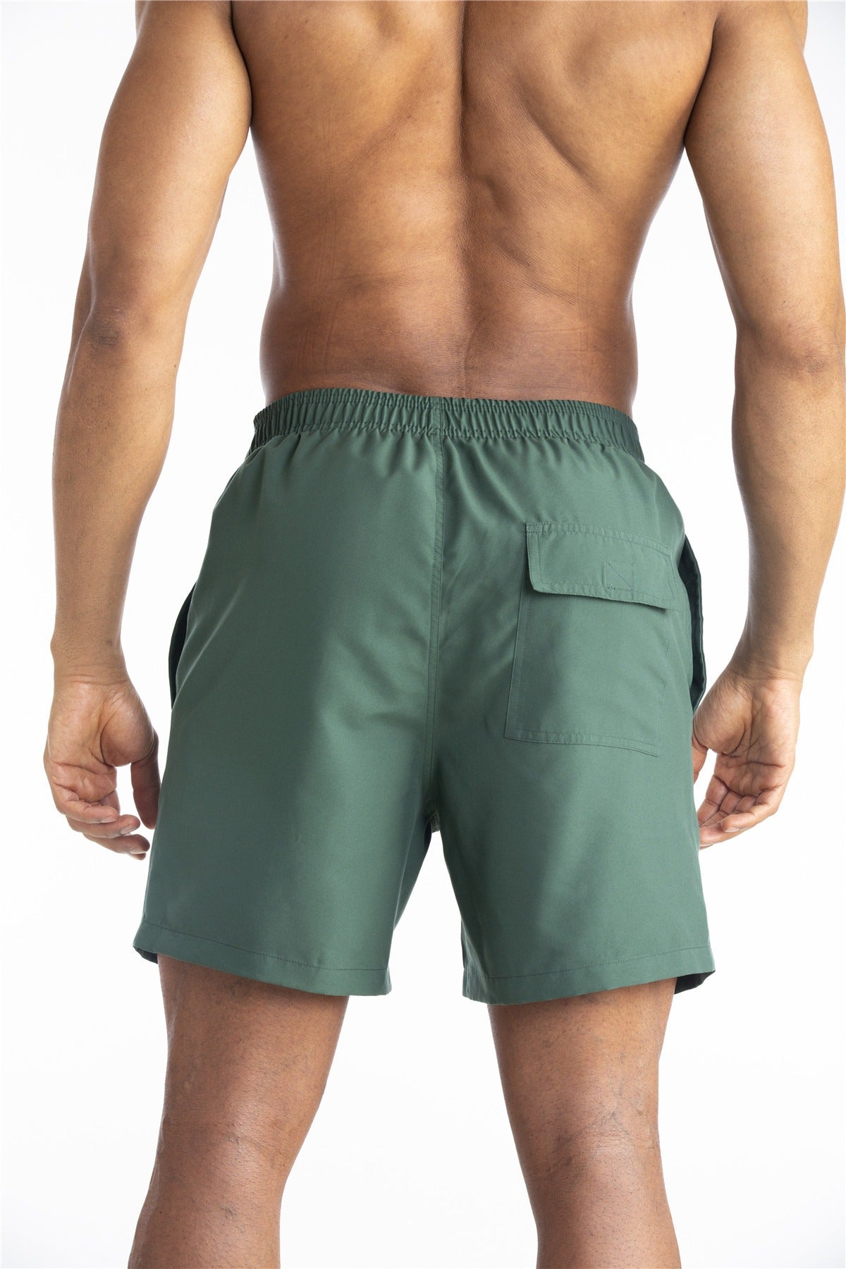 R&B | Doppellagige Sporthose in Übergröße