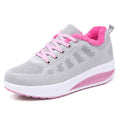 Damen Bequeme Laufschuhe mit warmem Innenfutter