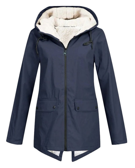 R&B | Winddichte und Wasserdichte Jacke